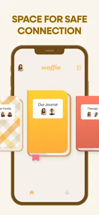 Waffle: Screenshot 2 von 9