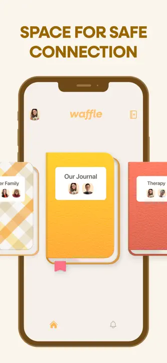 Waffle: Screenshot 2 von 9