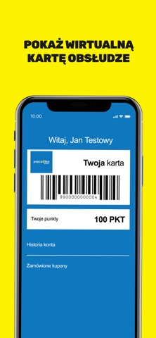 Pszczółka Wodrol screenshot