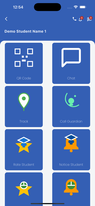 SWV School App Screenshot 3 of 8