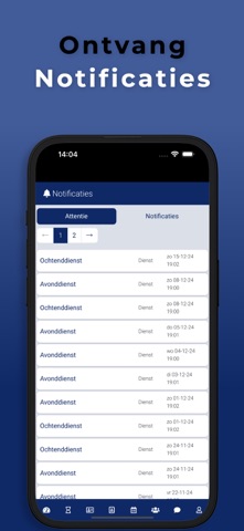 Flexprofs Screenshot 8 of 9