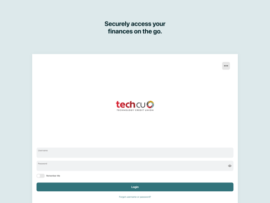 Screenshot #4 pour Tech CU