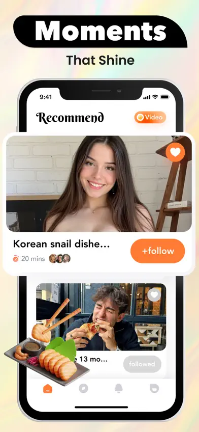 Sticky - Live Video Call screenshot 3