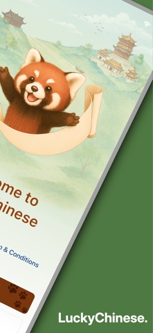 LuckyChinese - Play & Learn Screenshot 2 of 5
