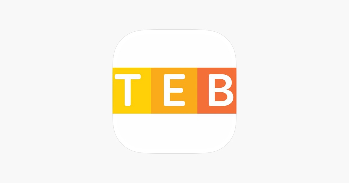 ‎TEB Cloud Sales App - App Store