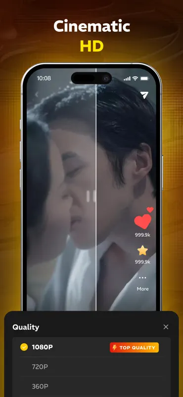 CrestReel - Short Dramas&TV screenshot 6 of 6