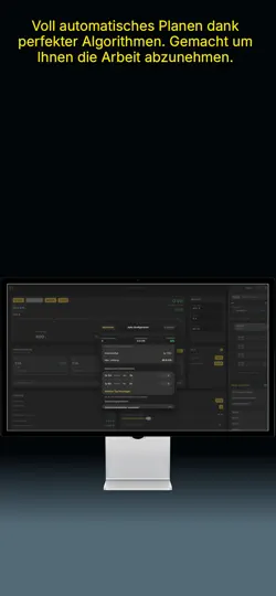 Screenshot von PhaseX auf dem iPhone 3