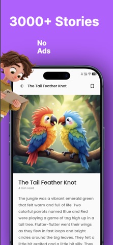 Tale Cards screenshot