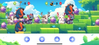 Mundo Pet iPhone screenshot