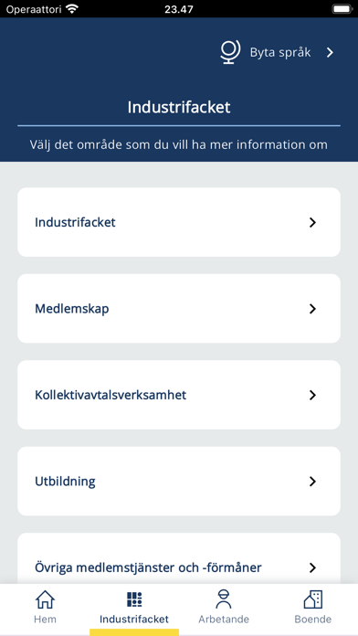 SOTI Hub