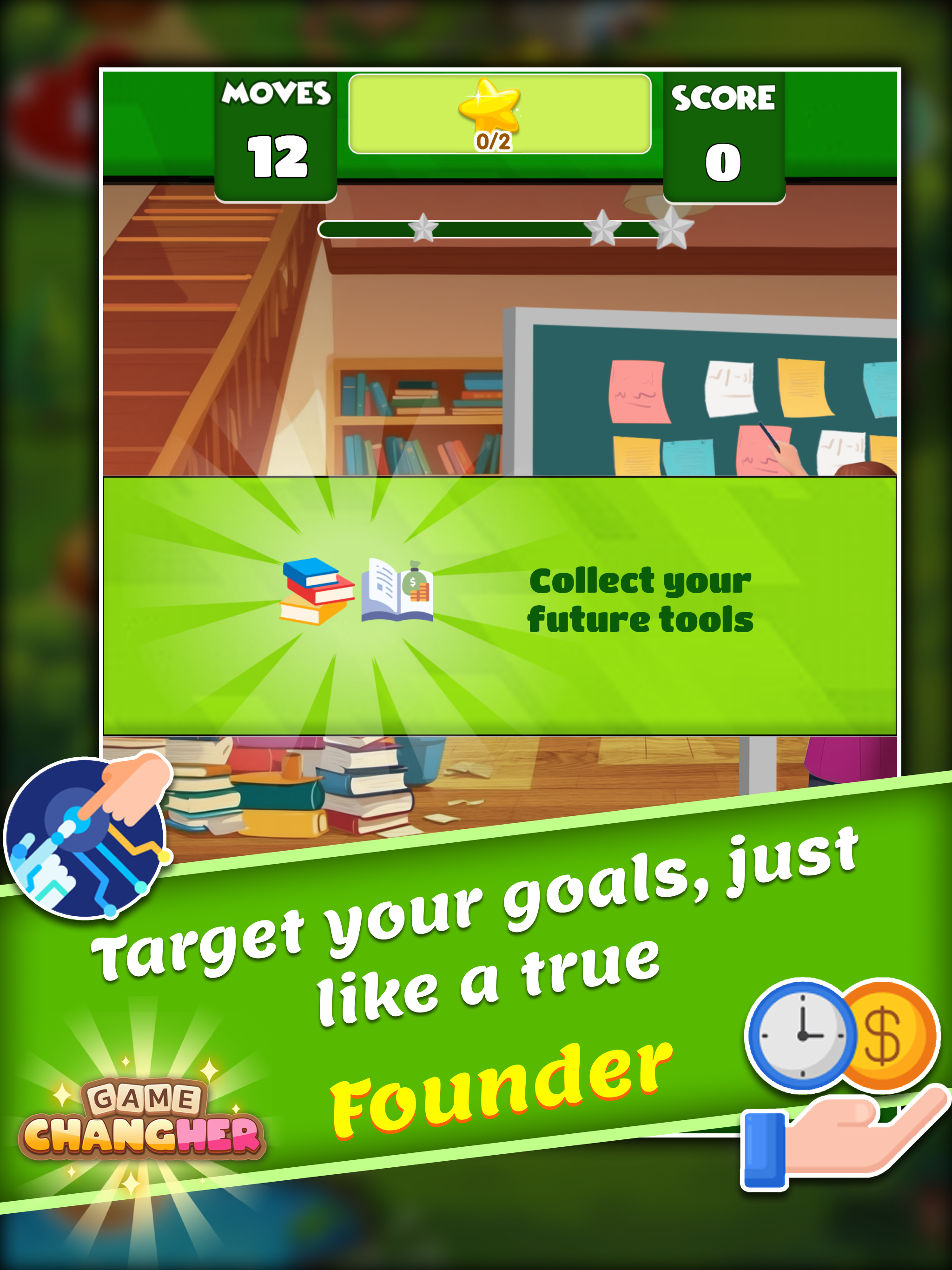 Game ChangHer screenshot 13
