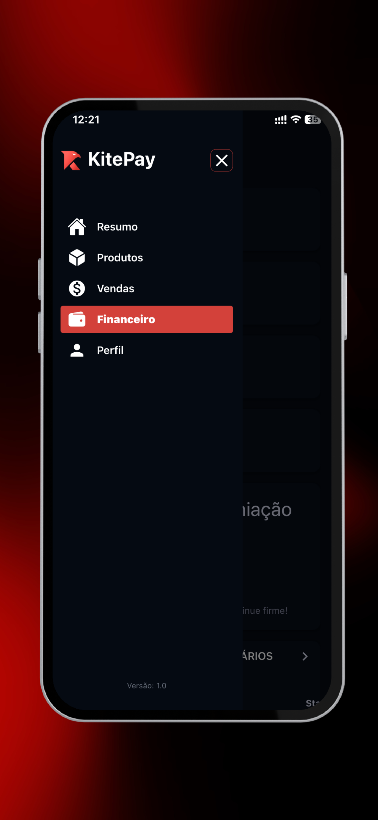 KitePay screenshot 3
