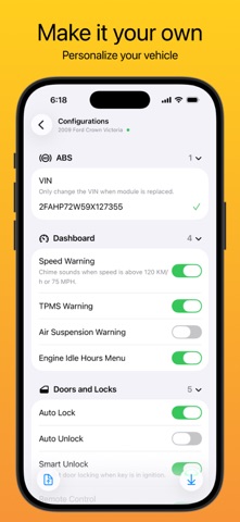 Panther OBD Screenshot 3 of 8