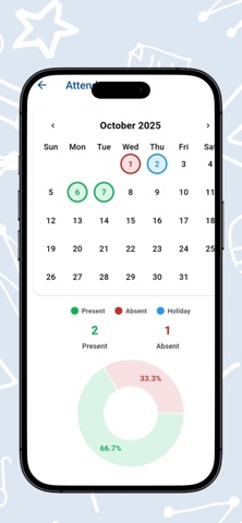 R.G. Bhakta screenshot