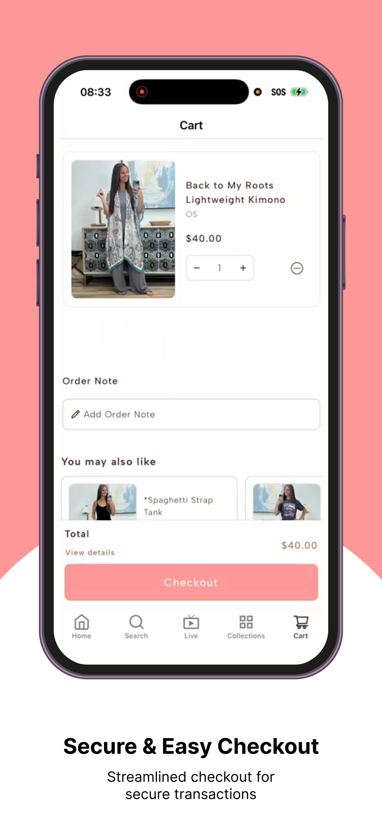 Guava Lane Boutique screenshot 5