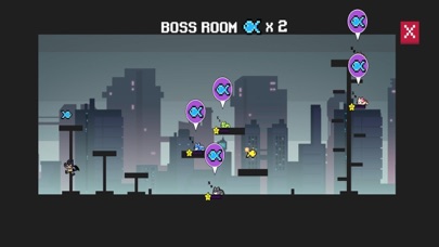 Jump and Die Screenshot