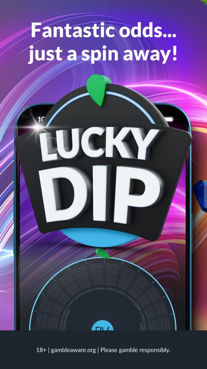 BetVictor Sports Bets & Casino screenshot-3