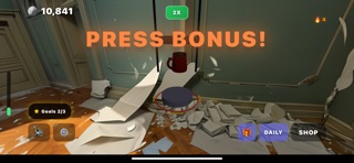 Rage Smash Screenshot 5 of 10