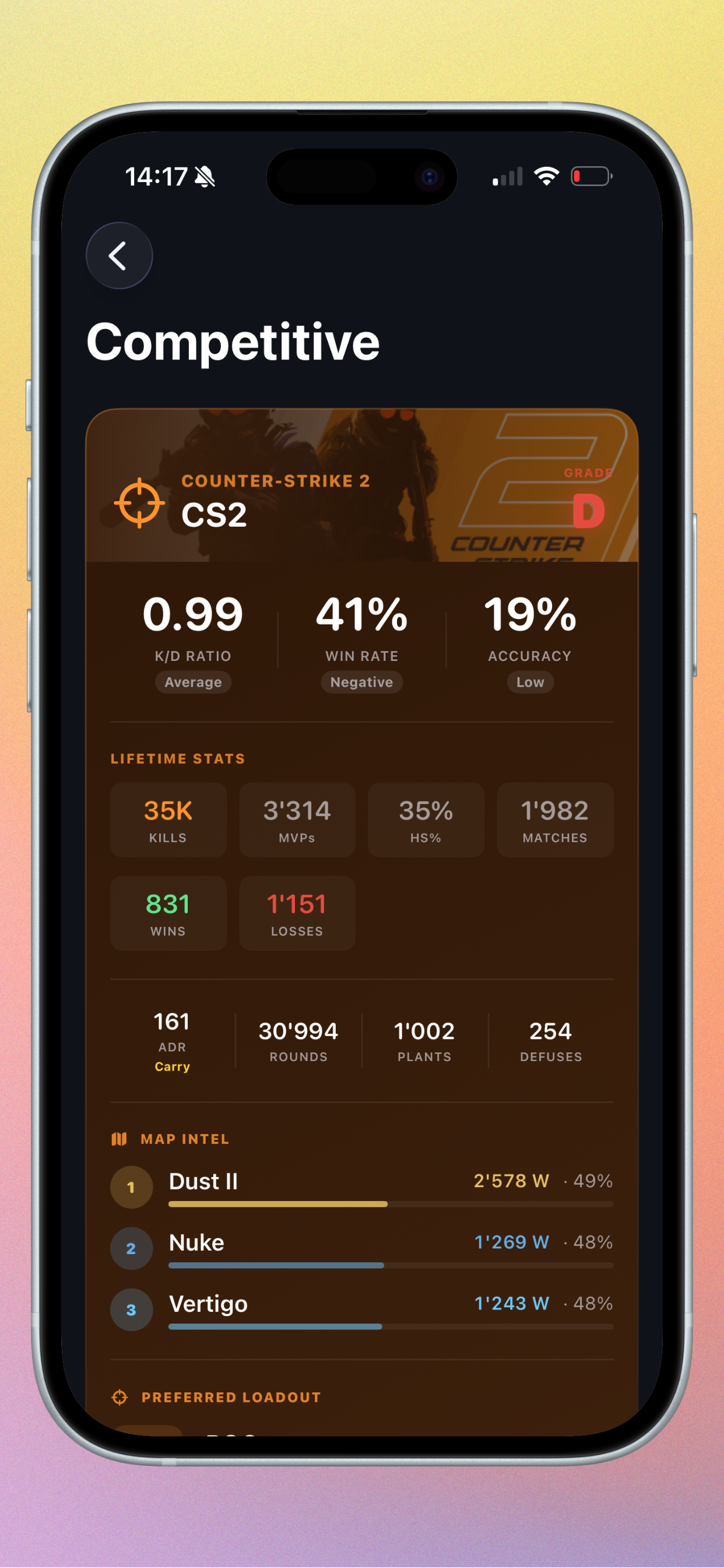 Statora screenshot 3