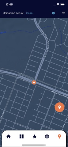 Community CDE screenshot