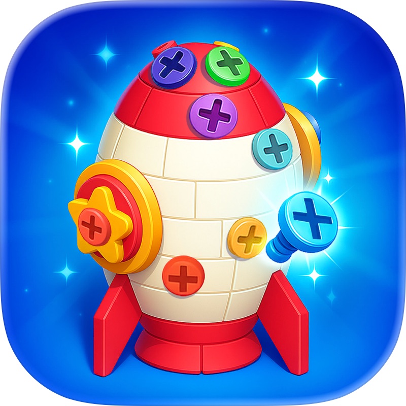 Maestro de Screw Jam - A tope screenshot 9