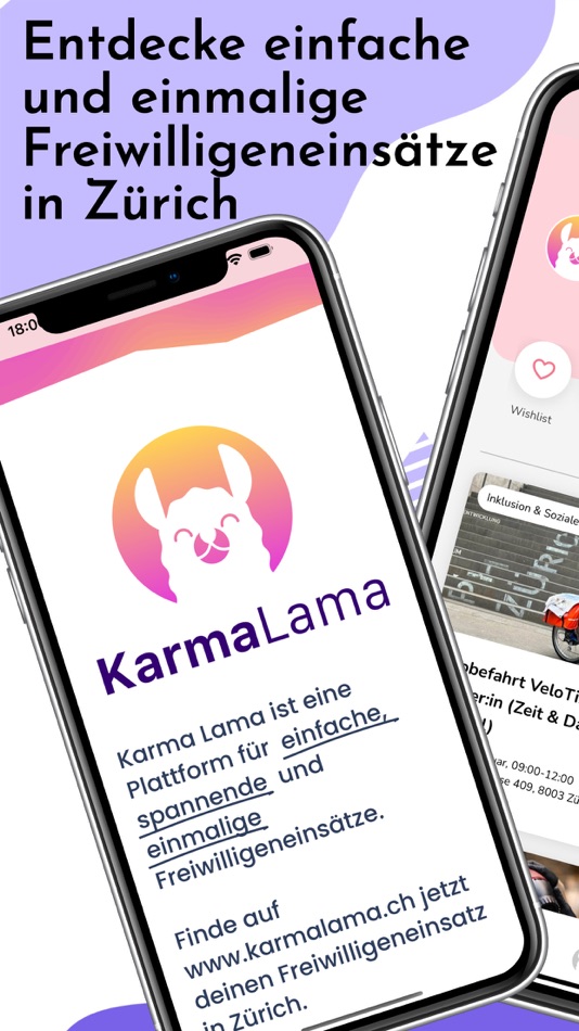 #1. Karma Lama (iOS) 由: Helferherz