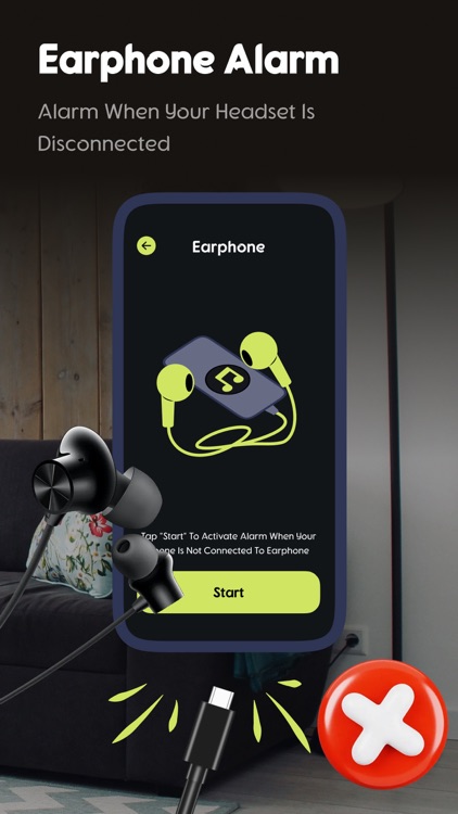 Clap to Find My Phone & Finder screenshot-4