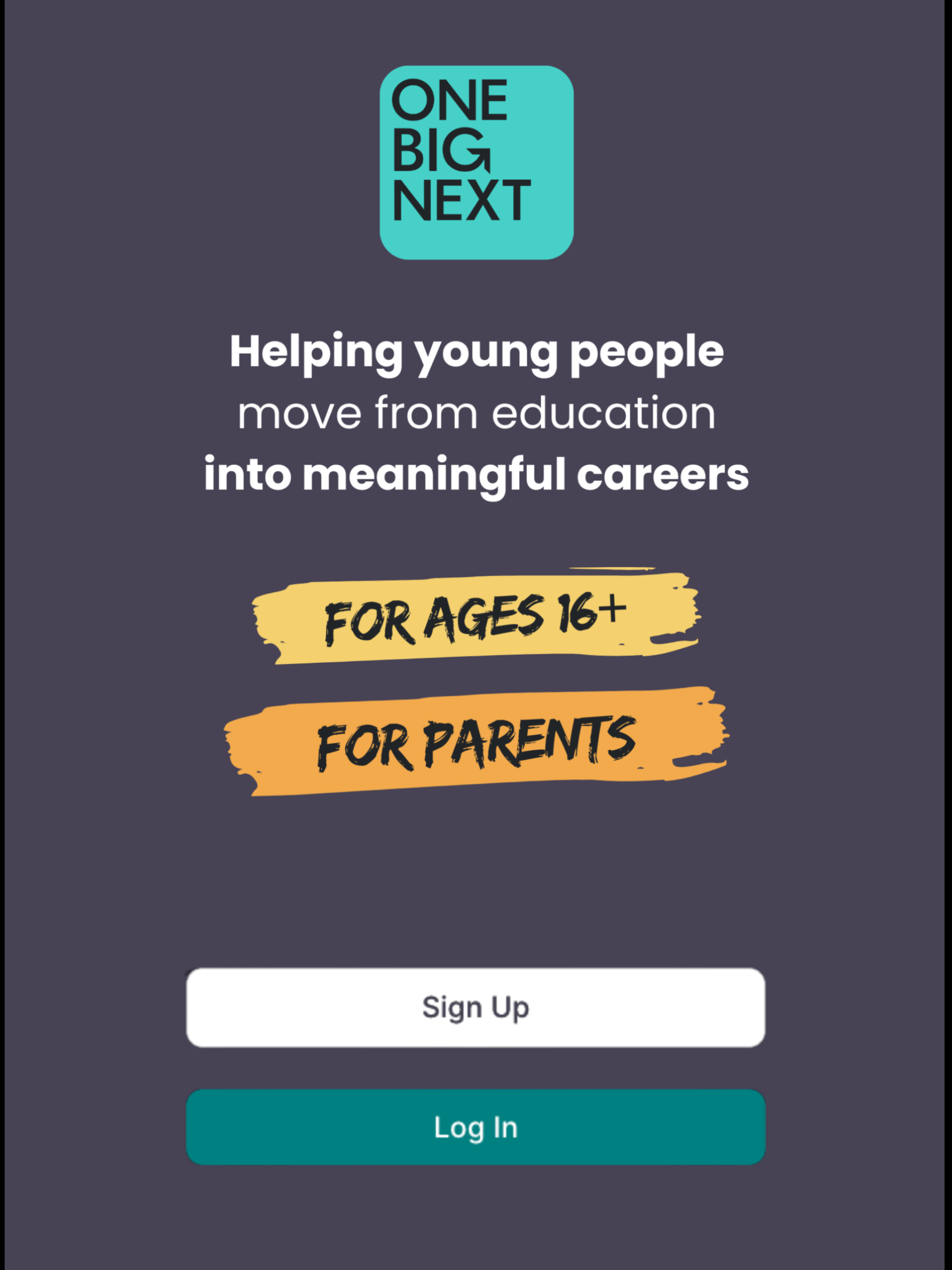 OneBigNext screenshot 5