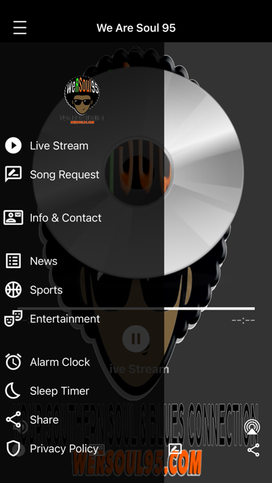 WerSoul95 Screenshot 2 of 4