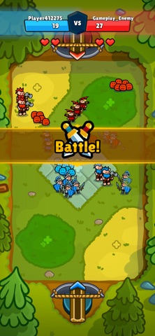 Runestone Heroes Screenshot 3 of 8