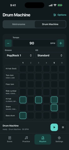 Strumetra Studio Screenshot 3 of 4