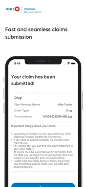 BMOIS+ screenshot 1