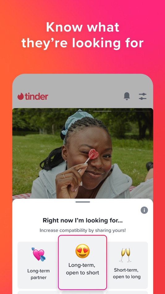 #4. Tinder Dating App: Date & Chat (iOS) By: Tinder LLC