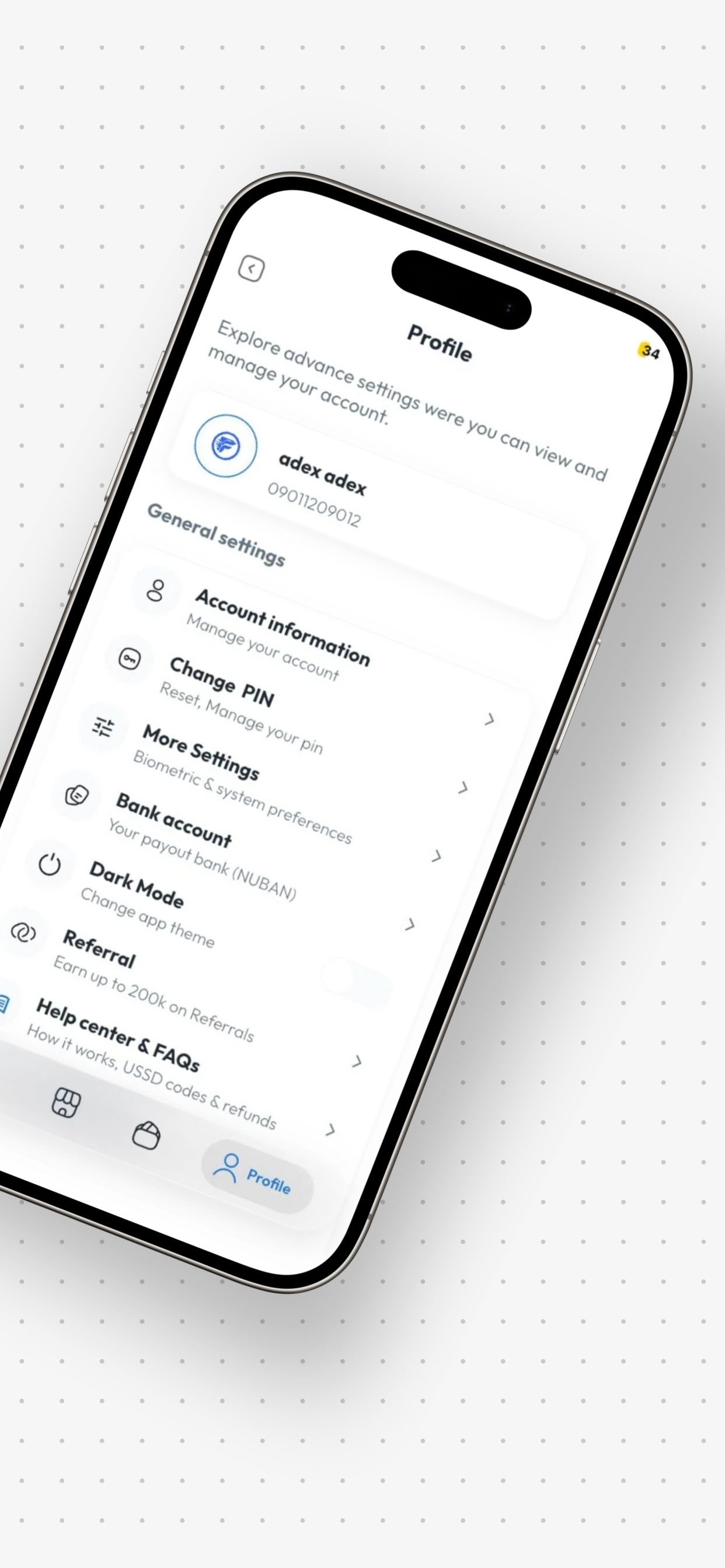 Screenshot 3 of FireData - Cheap Data & Bills