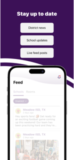 Meadow ISD, TX screenshot 3
