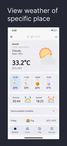 B-Lion screenshot