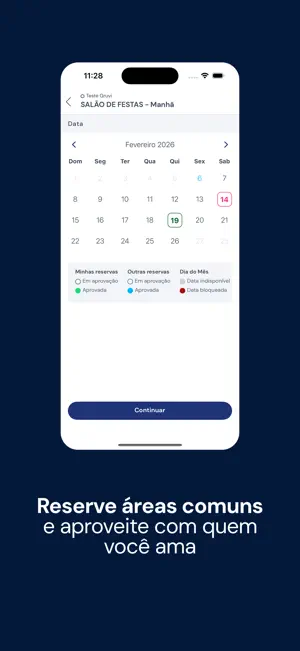 BBZ+ screenshot 3