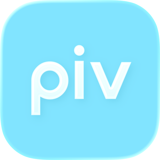 PIV 피브: 피부일기로 시작하는 똑똑한 관리 습관
