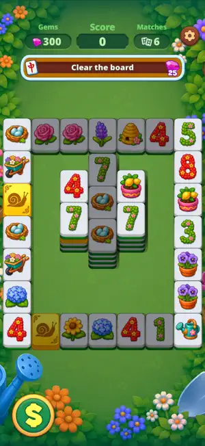 Garden Match: Win Cash screenshot 8