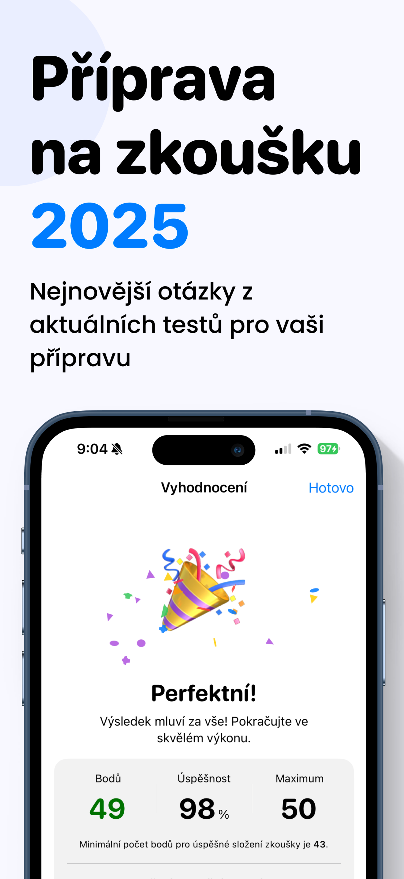 Autoškola Premium 2026 eTesty