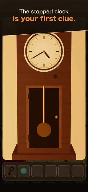 Twilight Kominka Escape screenshot 2