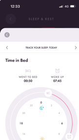 Champion Health screenshot