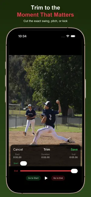 FormSnap screenshot 3