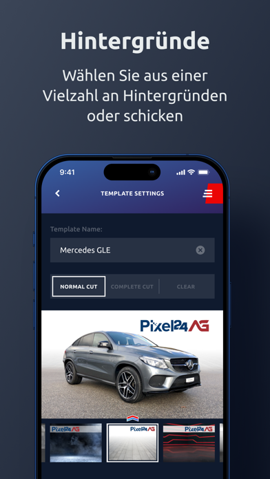 GAD24 App