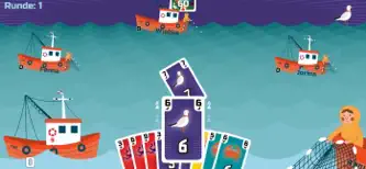 Fishing - by Friedemann Friese screenshot 2