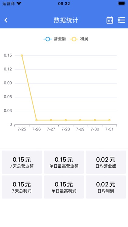 云店长 screenshot-4