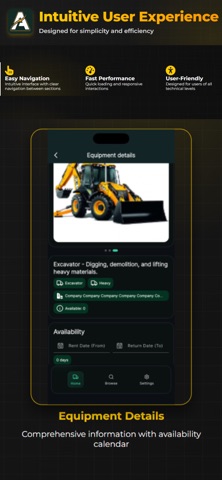 Ajjara screenshot