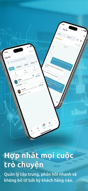 Salezy AI CRM screenshot 3