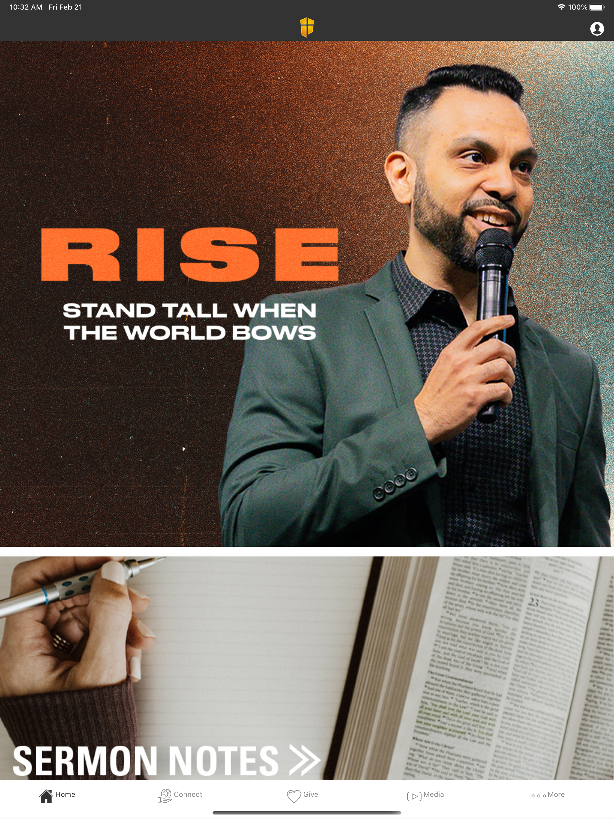 Christian Life Center