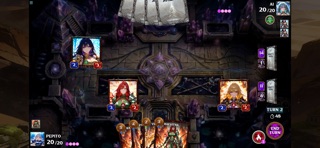 Waifu Arena screenshot 2